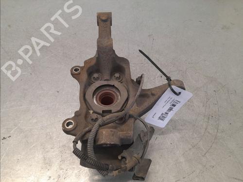 Used Right front steering knuckle Right front steering knuckle FIAT TALENTO Van (296_) 1.6 D (121 hp) 33633140 33633140