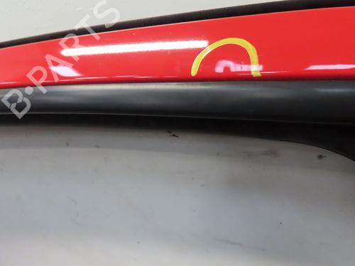 Left front door CHEVROLET SPARK (M300) 1.0 | BP29759565C2