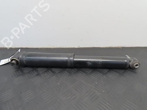Used Left rear shock absorber RENAULT SCÉNIC IV (J9_) 1.7 Blue dCi 120 (J9A7, J9A8) (120 hp) 19326361
