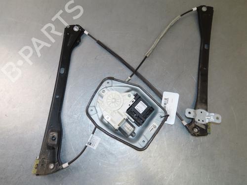 Front right window mechanism VW GOLF V (1K1) 1.9 TDI | BP27976875C23 - Image 4