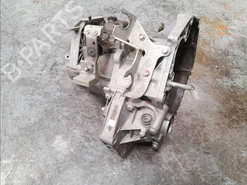 Gearbox FIAT 500L (351_, 352_) 1.4 (199LYB1B) | BP25014174M3