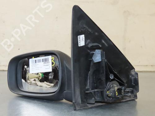 Left mirror RENAULT MEGANE II (BM0/1_, CM0/1_) 1.6 16V (BM0C, CM0C) | BP25795827C26 