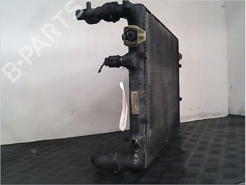 Used Water radiator Water radiator VW GOLF IV (1J1) 1.9 TDI (130 hp) 9410610 9410610