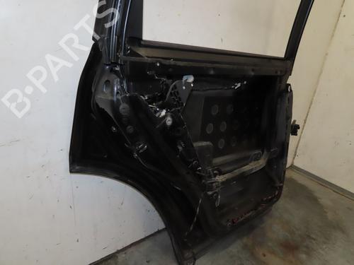Dør venstre bagtil PORSCHE CAYENNE (9PA) 3.2 | BP29577162C4 