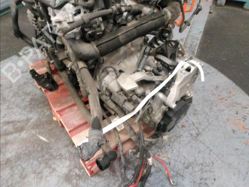 Used Gearbox VW GOLF VII (5G1, BQ1, BE1, BE2) 1.6 TDI (105 hp) 22366220