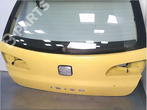 Tailgate SEAT IBIZA III (6L1) 1.4 TDI | BP9410813C6 