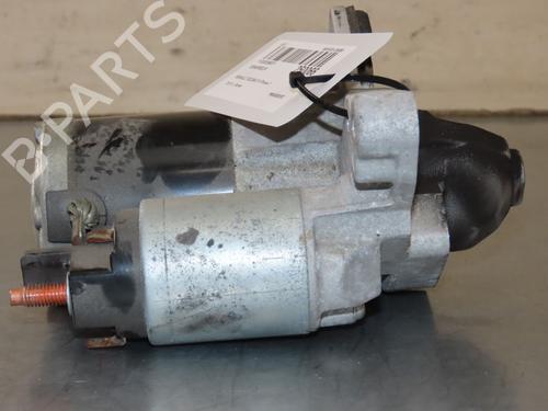 Starter RENAULT SCÉNIC IV (J9_) 1.2 TCe 130 | BP26303331M8 
