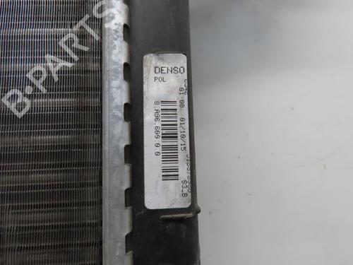 Køler FIAT 500L (351_, 352_) 1.4 (199LYB1B) | BP28177587M31 
