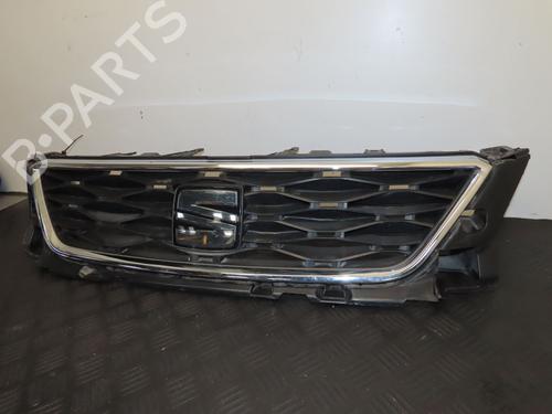 Grelha Grelha SEAT ATECA (KH7, KHP) 2.0 TDI 4Drive (150 hp) 36344705 36344705