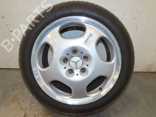 Used Rim Rim 38713784 38713784