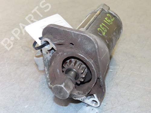 Used Starter Starter RENAULT CLIO IV (BH_) 1.5 dCi 90 (90 hp) 39755970 39755970