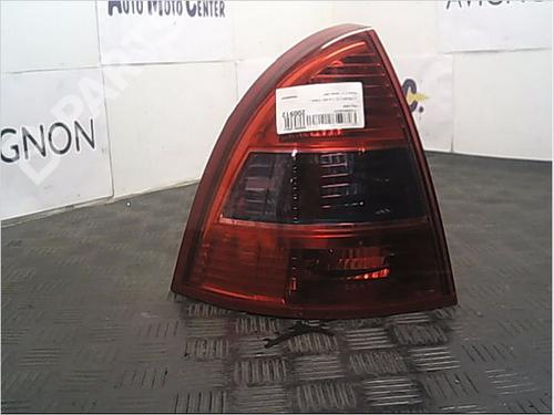 Used Left taillight CITROËN C5 II (RC_) 1.6 HDi (RC8HZB) (109 hp) 9404908