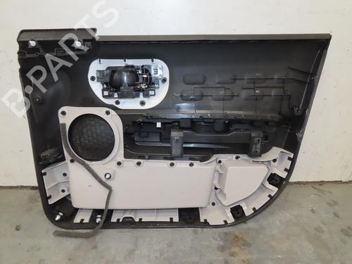 Used Front left panel CITROËN C3 / C3 ORIGIN III (SX) 1.2 PureTech 82 (83 hp) 27602128