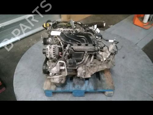 Engine RENAULT TWINGO III (BCM_, BCA_) 1.0 SCe 70 (BCMB) | BP11241160M1 - Image 5