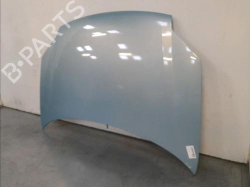 Hood CITROËN BERLINGO / BERLINGO FIRST MPV (MF_, GJK_, GFK_) 2.0 HDI 90 (MFRHY) | BP23158520C1 