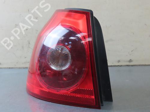 Left taillight VW GOLF V (1K1) 1.9 TDI | BP31575770C34  - Image 9