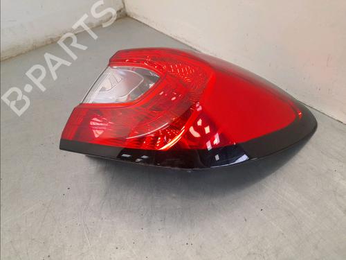 Right taillight RENAULT CAPTUR I (J5_, H5_) 1.5 dCi 90 (J5N4, J5M5, J5MW, J5M6, J5AL, J5AJ) | BP40162773C35 - Image 1