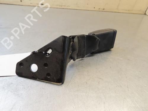 Seat buckle PEUGEOT 208 I (CA_, CC_) 1.2 VTI 82 | BP25014251I32 