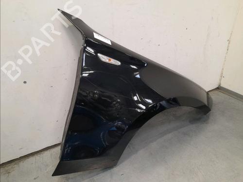 Right front fenders BMW 1 (E87) 130 i | BP12585483C42 