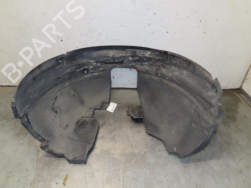 Hjulbue CITROËN DS4 (NX_) 1.6 HDi 115 (114 hp) 32377191