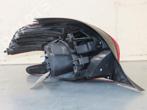 Right taillight PEUGEOT 208 I (CA_, CC_) 1.2 VTI 82 | BP19790932C35 