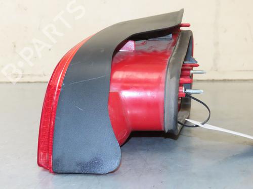 Left taillight PEUGEOT 106 II (1A_, 1C_) 1.1 i | BP24323245C34 