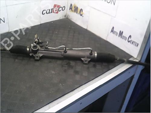 Used Steering rack PEUGEOT 406 (8B) 1.8 16V (110 hp) 9406536