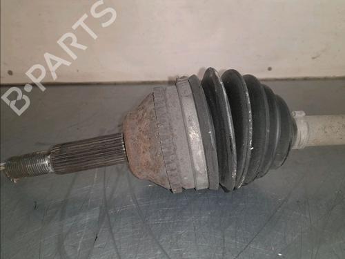 Right front driveshaft FORD TRANSIT Van (FA_ _) 2.2 TDCi | BP11963498M39
