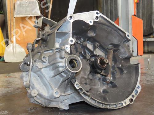 Used Gearbox PEUGEOT 206 Hatchback (2A/C) 1.4 i (75 hp) 9415909