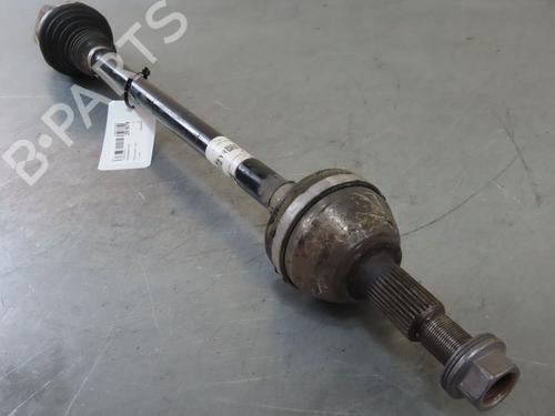 Right rear driveshaft TESLA MODEL Y (5YJY) EV | BP38492359M41 - Image 6