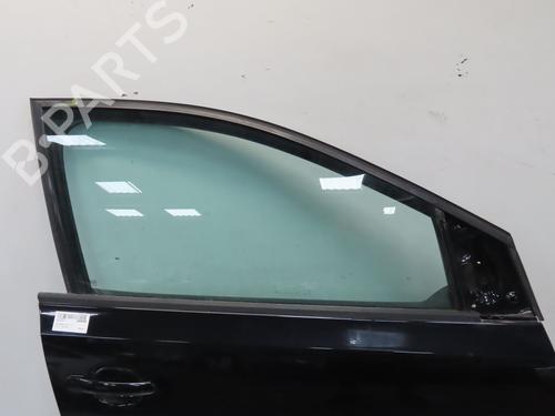Right front door VW POLO V (6R1, 6C1) 1.6 TDI | BP19301991C3 