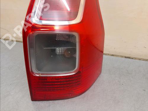 Right taillight RENAULT MEGANE II Estate (KM0/1_) 1.5 dCi (KM16, KM1E) | BP11250256C35 