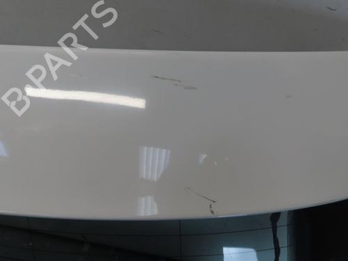 Tailgate AUDI A3 (8P1) 1.6 TDI | BP17100383C6 