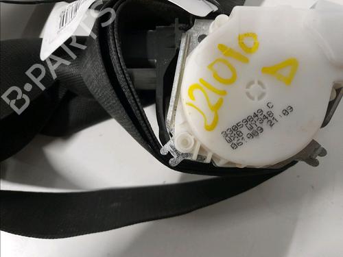 Front right belt tensioner BMW 1 (E87) 116 d | BP22366713C88 