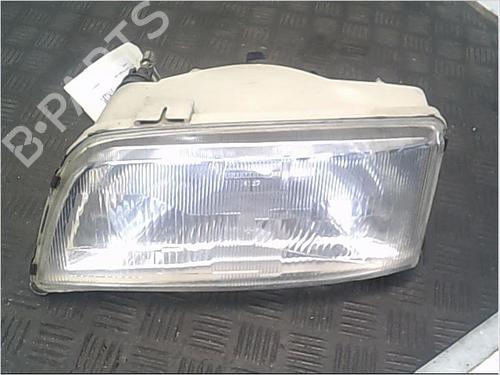 Left headlight PEUGEOT BOXER Van (230L) 2.5 TD | BP23158903C28 