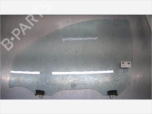 Front left door window NISSAN MICRA IV (K13K, K13KK) 1.2 | BP14857861C18 