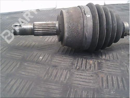 Right front driveshaft OPEL CORSA D (S07) 1.3 CDTI (L08, L68) | BP9406986M39 