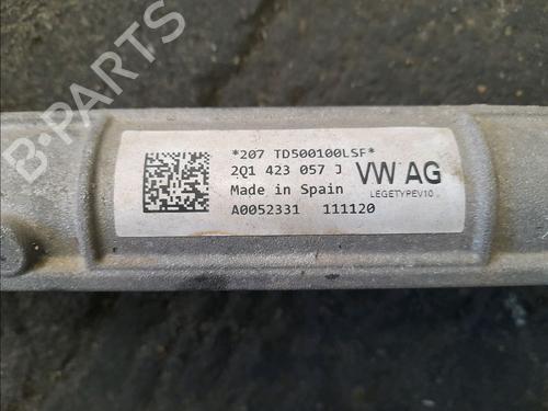Steering rack VW POLO VI (AW1, BZ1, AE1) 1.0 TSI | BP31179635M22