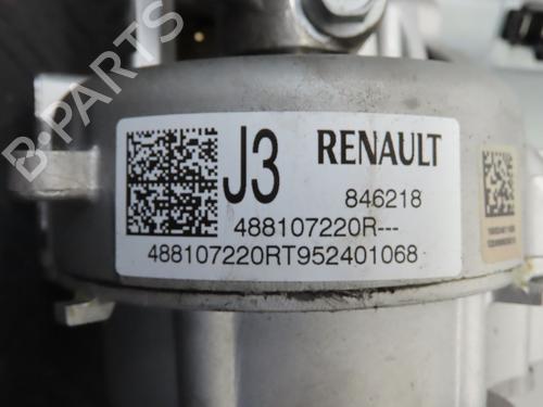 Steering column RENAULT CLIO V (B7_) 1.0 TCe 100 (B7MT) | BP28828545M21 