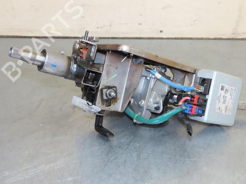 Steering column RENAULT TWINGO II (CN0_) 1.2 16V (CN04, CN0B) | BP16875640M21 