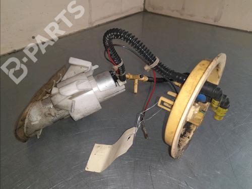 Fuel pump BMW 5 Gran Turismo (F07) 530 d | BP11944300M76 
