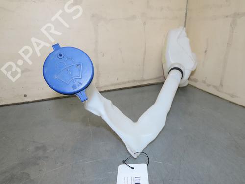 Windscreen washer tank PEUGEOT 2008 I (CU_) 1.6 BlueHDi 100 | BP16537720C113