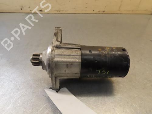 Starter AUDI TT (8J3) 2.0 TFSI quattro | BP25279272M8 - Image 4