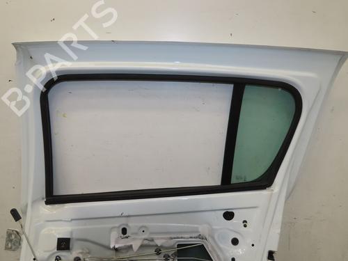 Used Right rear door DACIA SANDERO II 1.2 (75 hp) 27289456