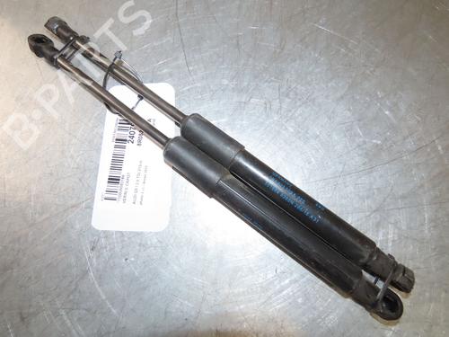 Hood lift support AUDI Q5 (8RB) SQ5 TDI quattro | BP29263628C139 