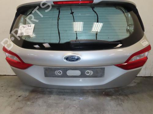 Tailgate FORD FIESTA VII (HJ, HF) 1.0 EcoBoost Active | BP29739450C6