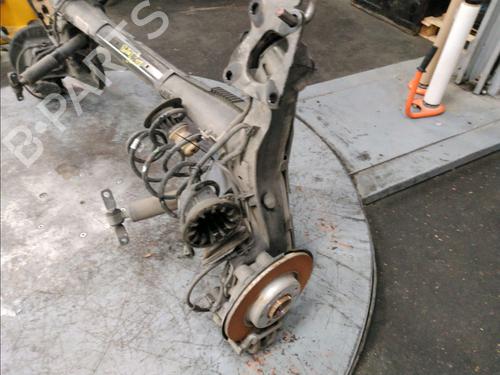 Rear axle CITROËN BERLINGO Box Body/MPV (K9) 1.5 BlueHDi 130 | BP25041391M2 