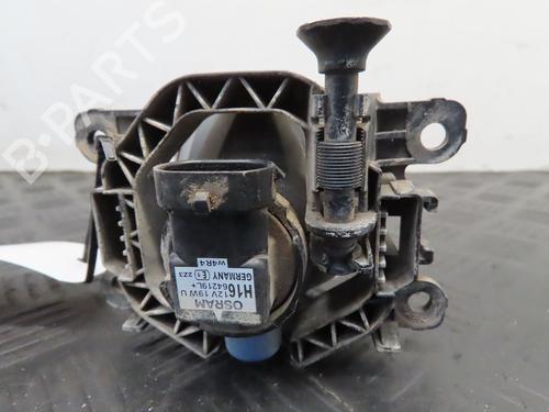 Left front fog light RENAULT CAPTUR I (J5_, H5_) 0.9 TCe 90 | BP28414593C30 - Image 4