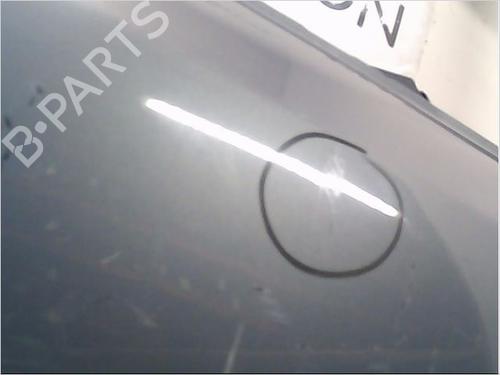 Right rear door MERCEDES-BENZ E-CLASS (W211) E 320 CDI (211.022) | BP23158718C5