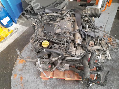 Engine RENAULT KOLEOS I (HY_) 2.0 dCi 4x4 (HY0K) | BP38942305M1 - Image 2